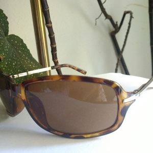 Impressions sunglasses